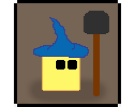 Shovel Wizard Image