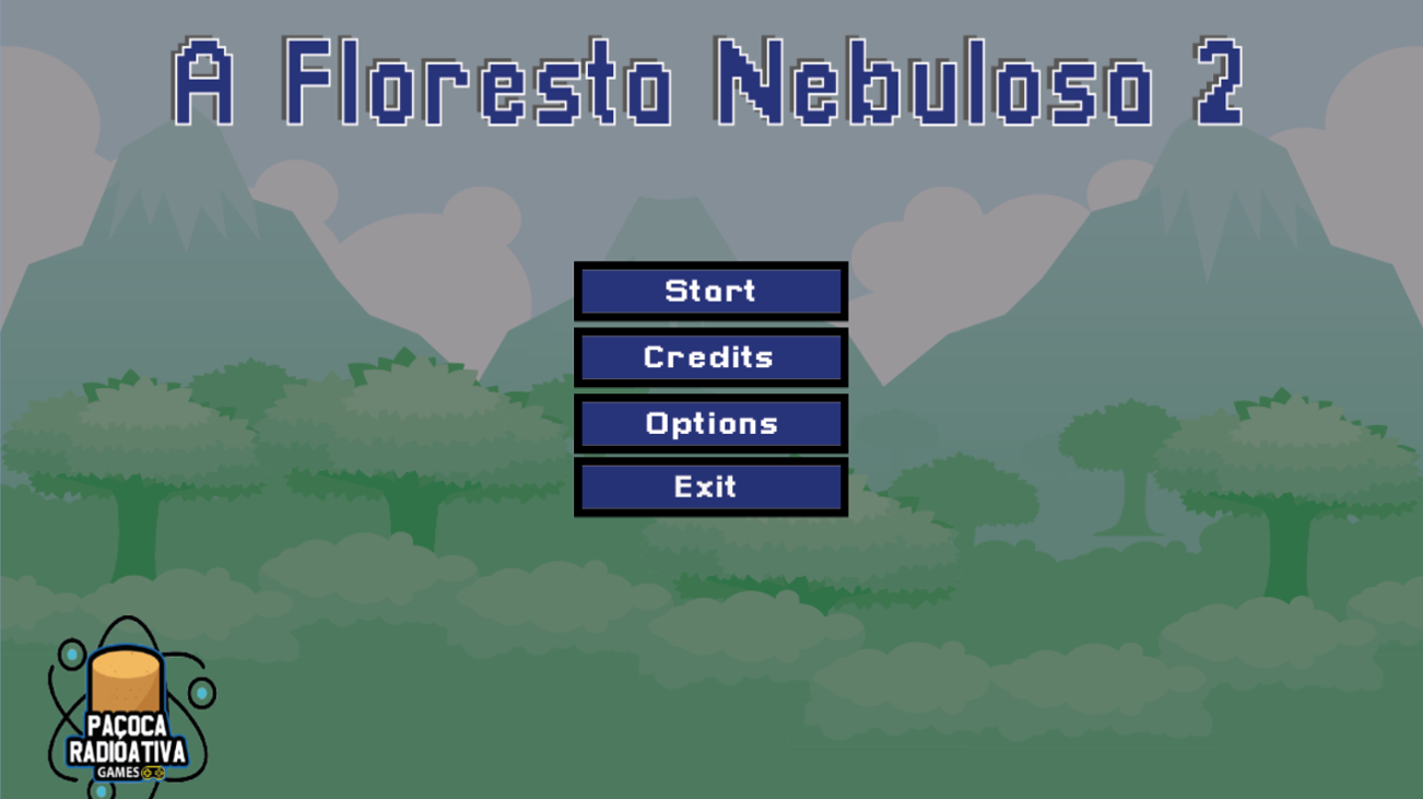 Games like SMAUG A Floresta Nebulosa 2