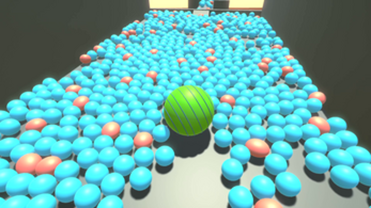 Sphere Dash 3D screenshot