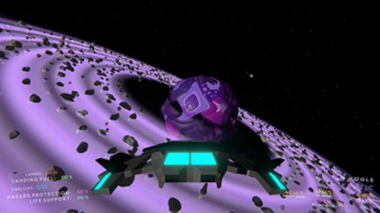 Stellar Winds screenshot