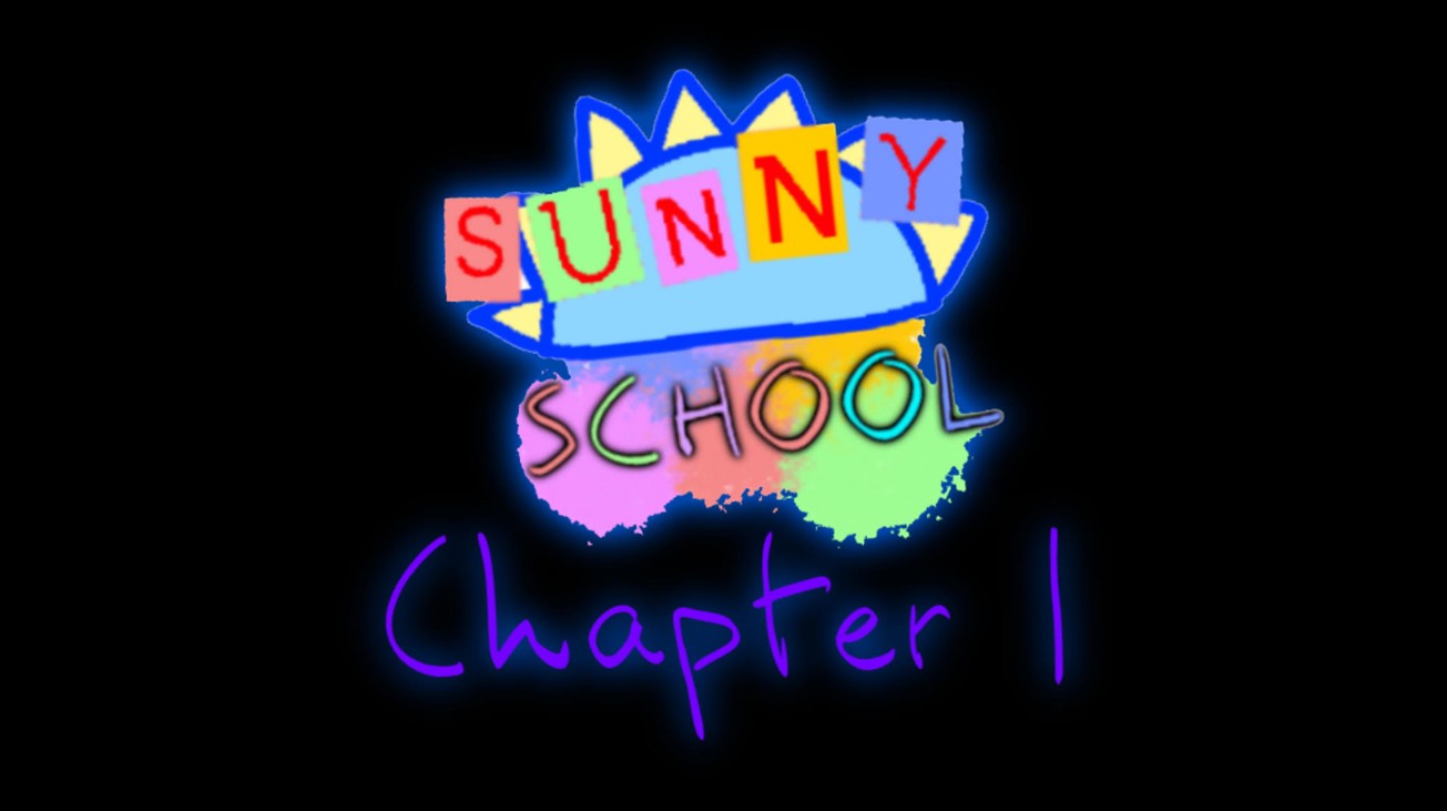 Games like Sunny's School - Chapter 1