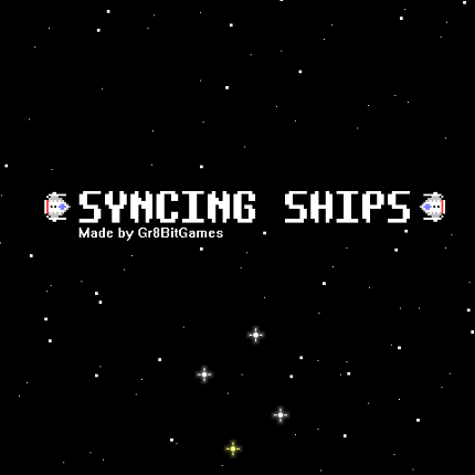 Syncing Ships Image