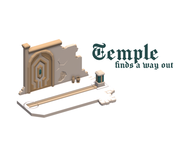 Games like Temple