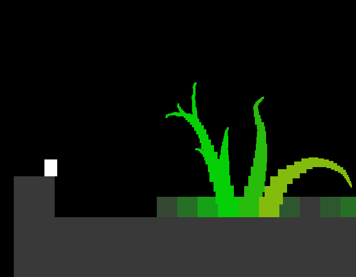 Games like THE GARDENER (Ludum Dare)