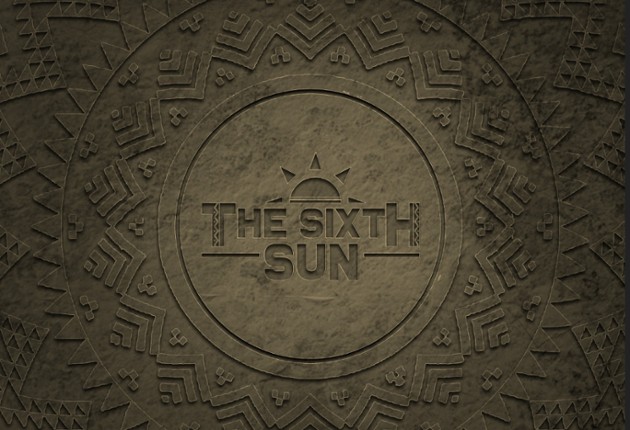 The Sixth Sun Game Cover