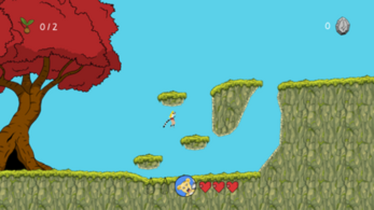 The String Curse screenshot