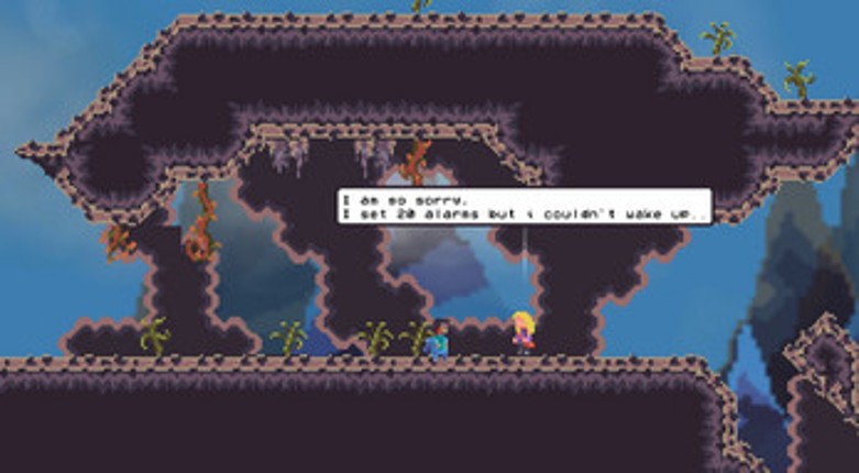 To the Summit screenshot