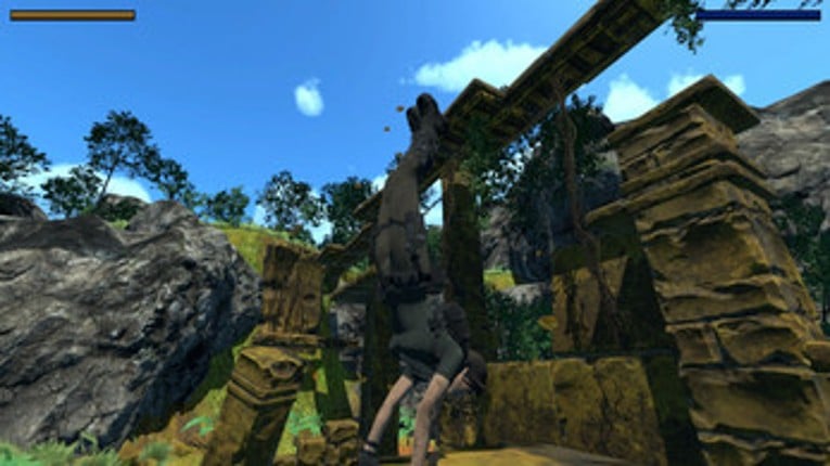 TombRaider TabuhoRuins screenshot