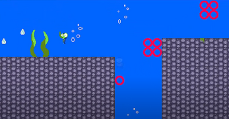 Turtle Tangle Image