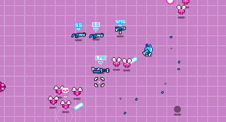 Ultra Bug Blaster MAX Image