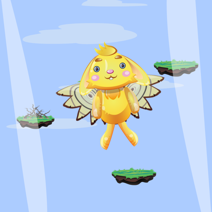 Games like Unlimited Sky