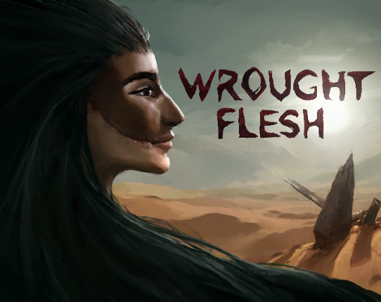 Wrought Flesh Game Cover