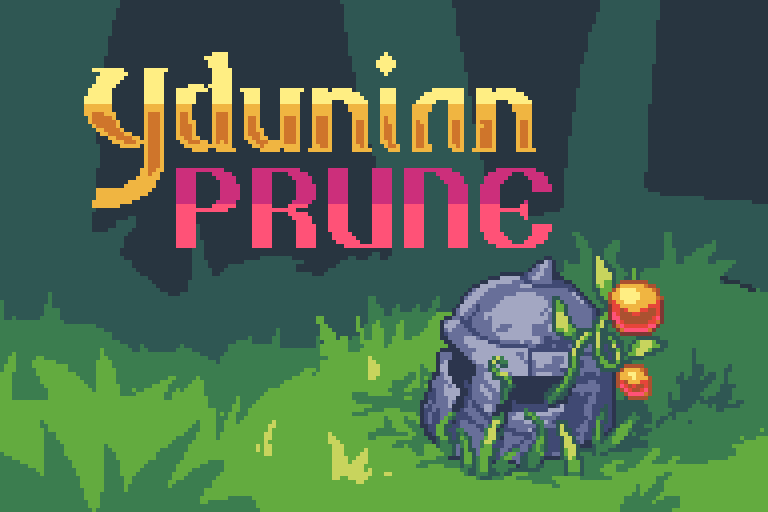 Games like Ydunian Prune