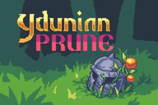 Ydunian Prune Image