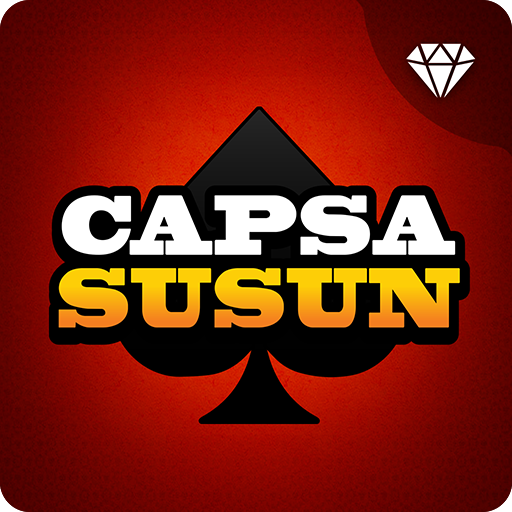 Games like Diamond Capsa Susun