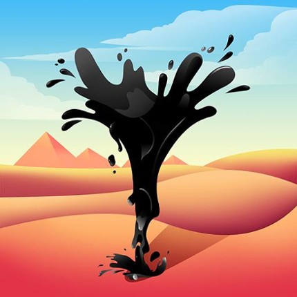 Oil Tycoon: Gas Idle Factory Image