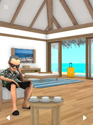 Escape Game: Maldives Image