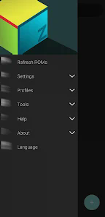 M64Plus FZ Emulator Image