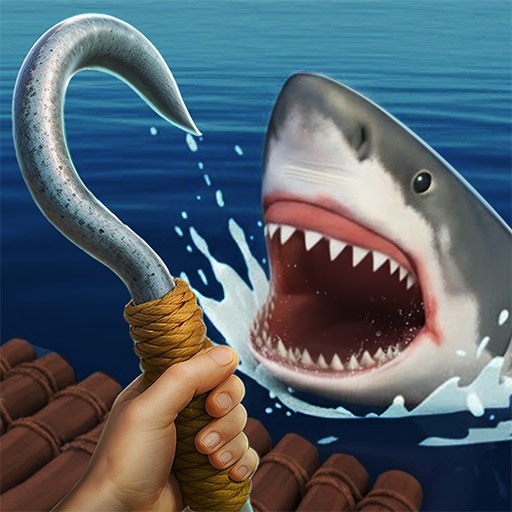 Games like Raft® Multiplayer: Survival