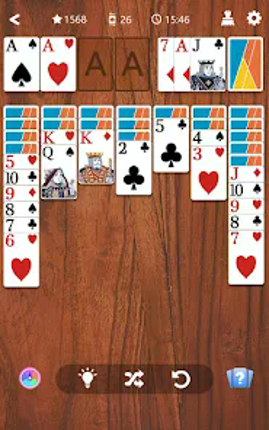 Solitaire Mania Image