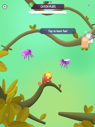 Zoo - Happy Animals screenshot