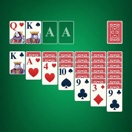 Games like Solitaire - Classic Card Games
