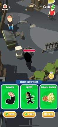 Gangs Hero Image