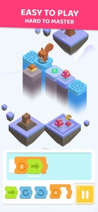 Genius Moves! screenshot