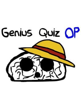 Games like Genius Quiz OP