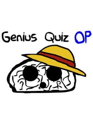 Genius Quiz OP Image