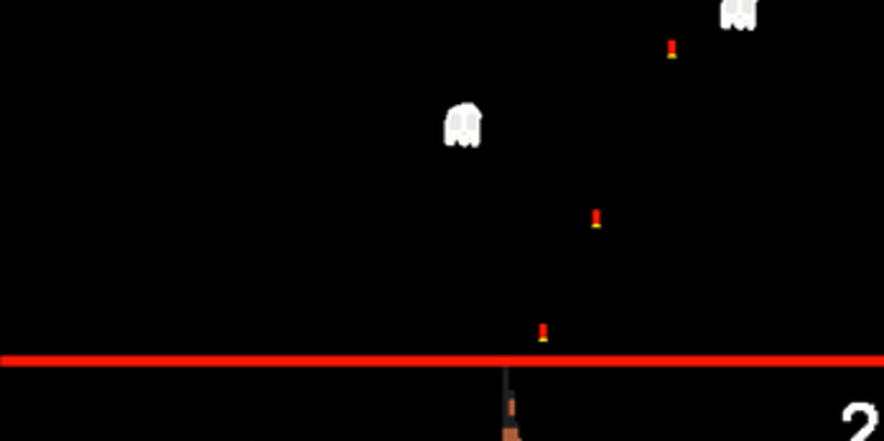Ghost busting Image