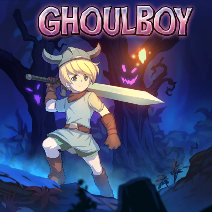 Games like Ghoulboy