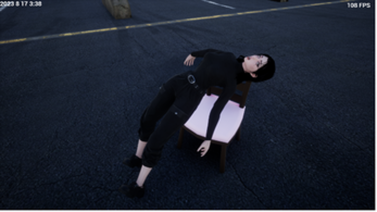 Girls Attacked! (18+) Image