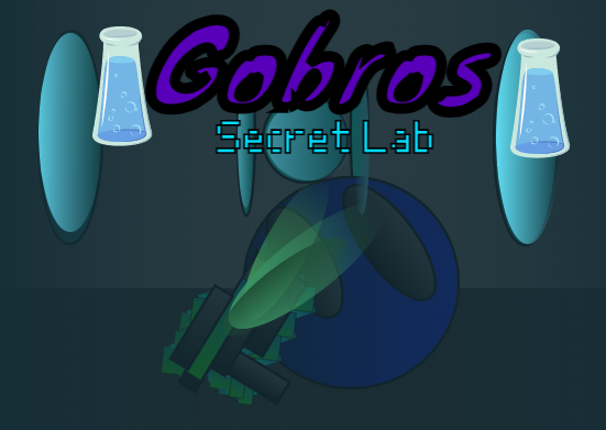 Gobros Secret Lab Classic Image