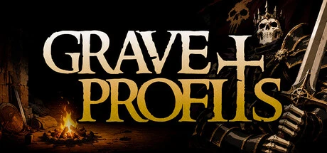 Games like Grave Profits