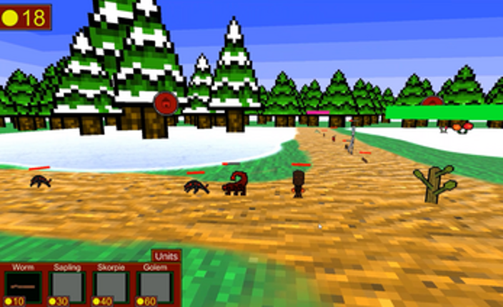 Grow screenshot