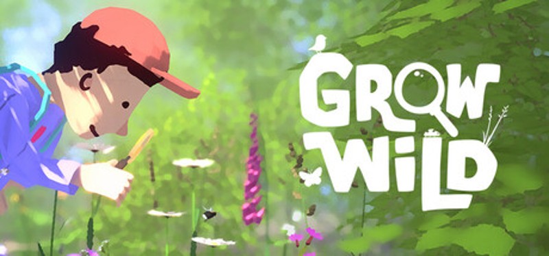 Grow Wild Image