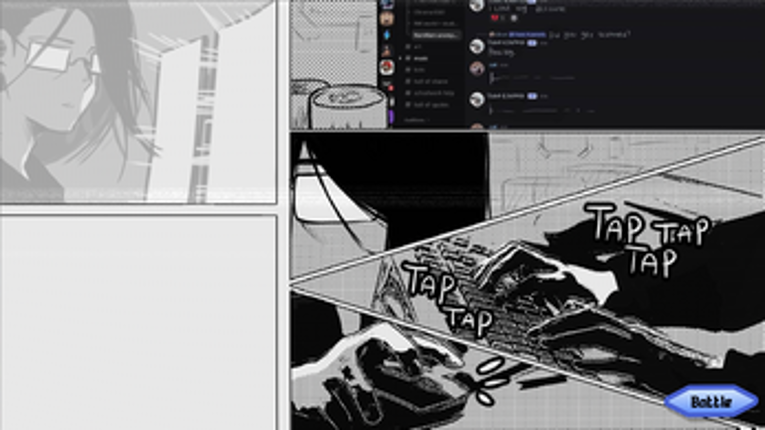 HackBound Image