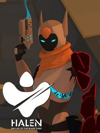 Halen: Ballad of the Blade Thief Image