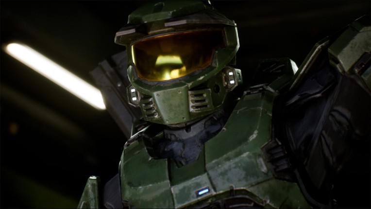 Halo: Campaign Evolved screenshot