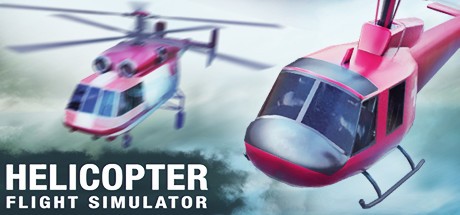 Games like Helicopter Flight Simulator