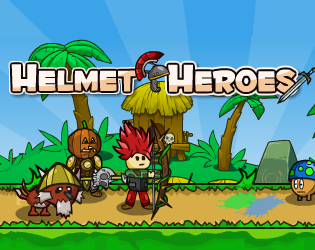 Games like Helmet Heroes