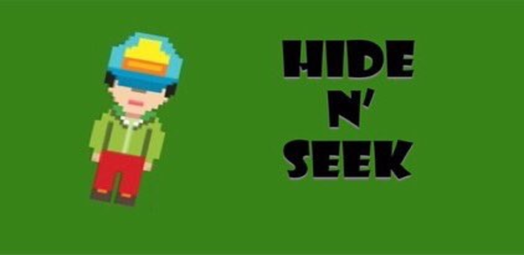 Games like Hide N' Seek