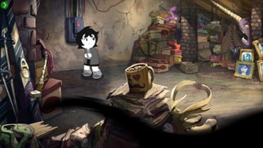 HIVESWAP: ACT 1 Image