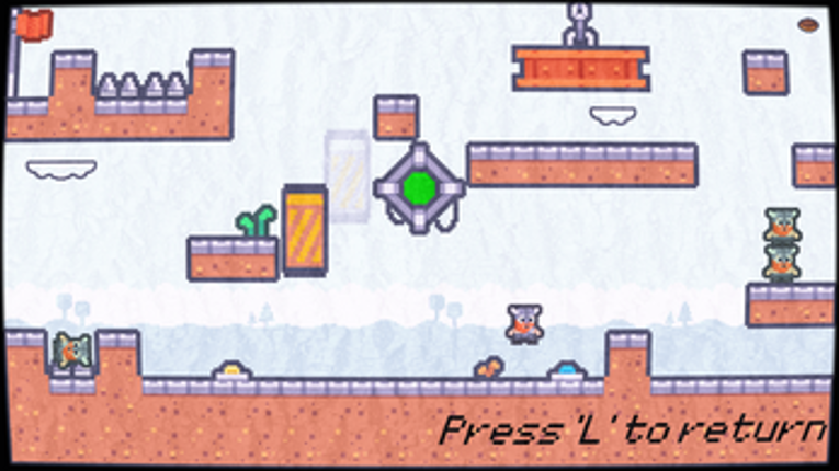 Honeydew's Cloning Chaos Image