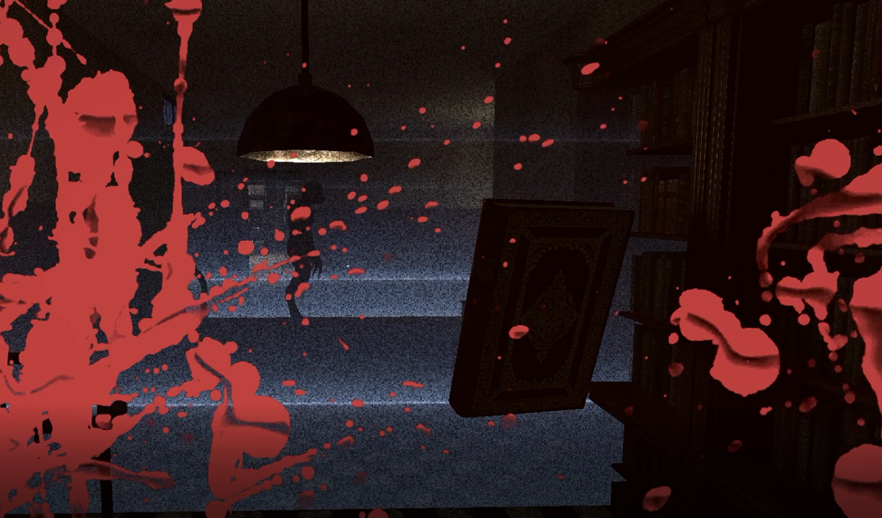 Games like HorrorHospital