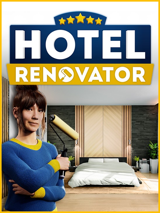 Games like Hotel Renovator