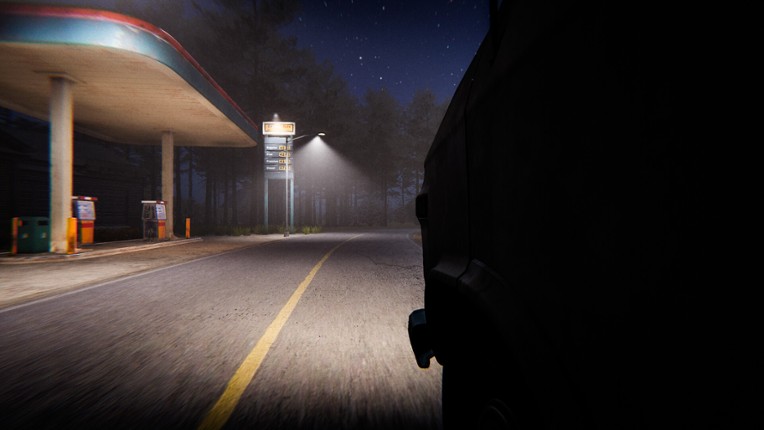 House of Empty Names screenshot