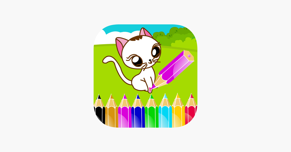 Games like How To Draw Cat-Baby Simple Drawings