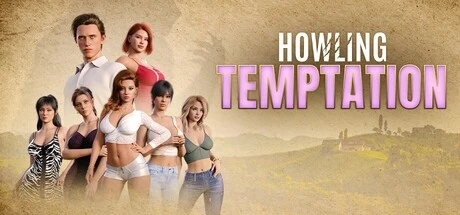 Games like Howling Temptation